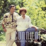 07-06-1990 Hermien & Gert Timmerman at Nederhorst Den Berg Photo: Govert de Roos/Connu